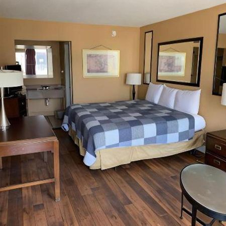 Red Roof Inn Florence, Sc מראה חיצוני תמונה