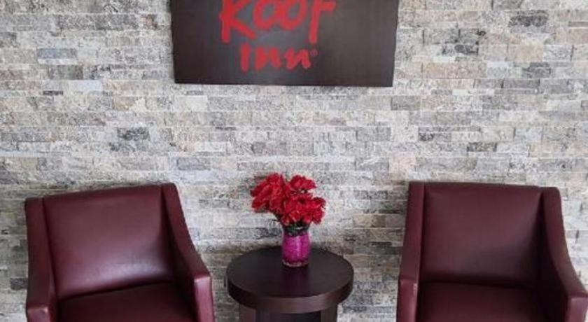 Red Roof Inn Florence, Sc מראה חיצוני תמונה