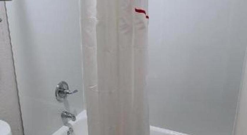 Red Roof Inn Florence, Sc מראה חיצוני תמונה