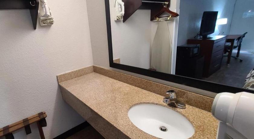 Red Roof Inn Florence, Sc מראה חיצוני תמונה