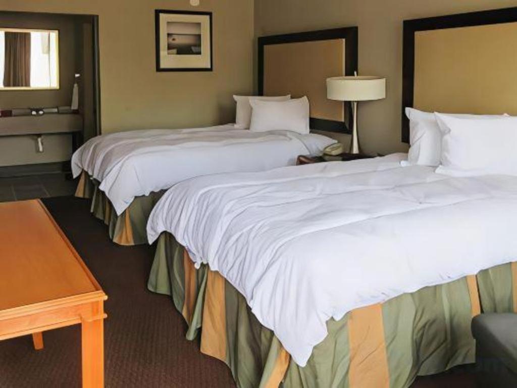 Red Roof Inn Florence, Sc מראה חיצוני תמונה