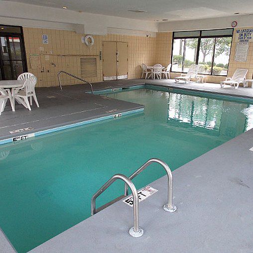 Red Roof Inn Florence, Sc מתקנים תמונה
